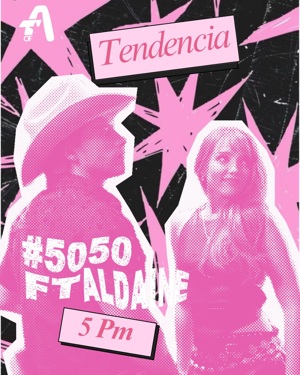 AldaineOficial's tweet photo. Comenzamos tendencia 

comenta:
10 Países
10 Colores
10 Nombres
10 Apellidos

Utilizando el # de la tendencia 

#5050FtAldaine 💖 https://t.co/dzPqiicQx7