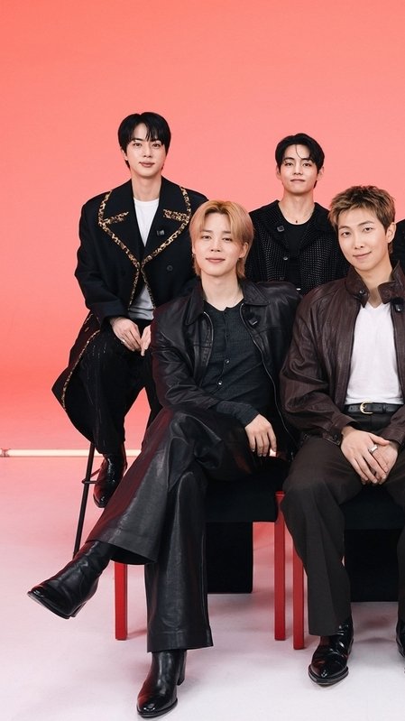 JIMIN RECORD tweet media