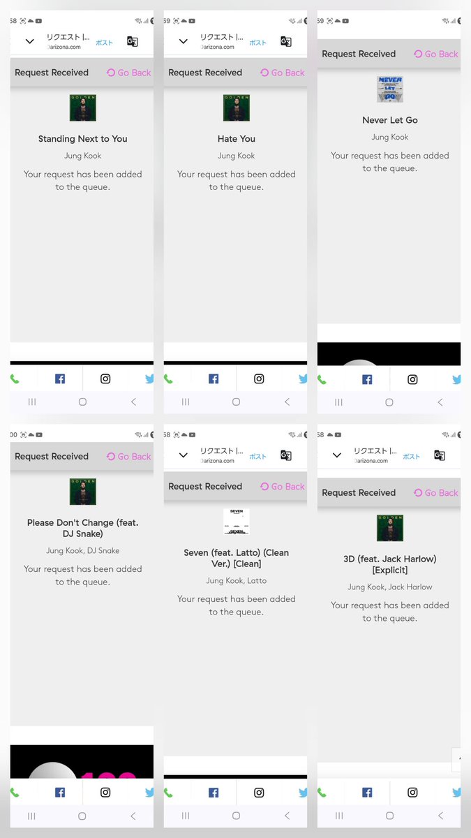 tacky123🐰ＪＪＳＴ🇯🇵🎵 tweet media