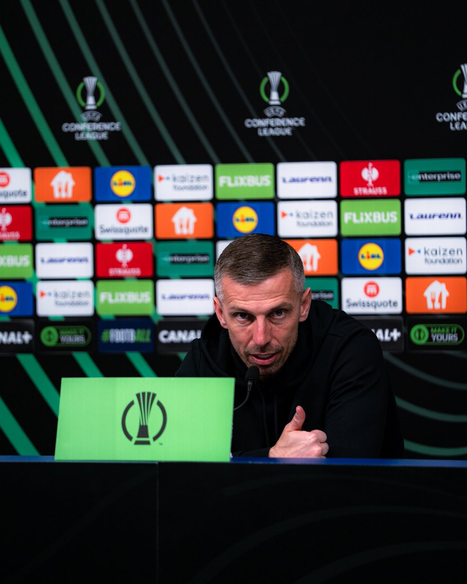 Racing Club de Strasbourg Alsace tweet media