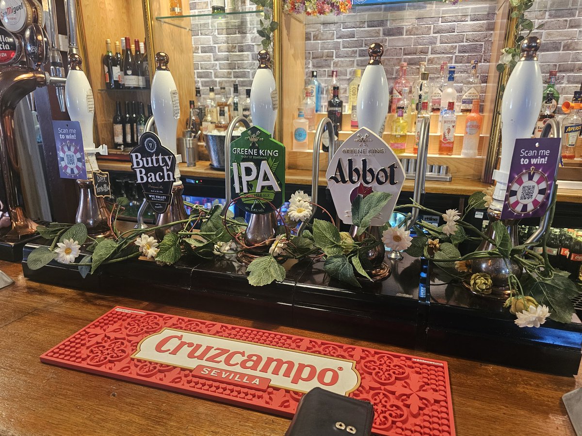 Mike Parcej tweet media