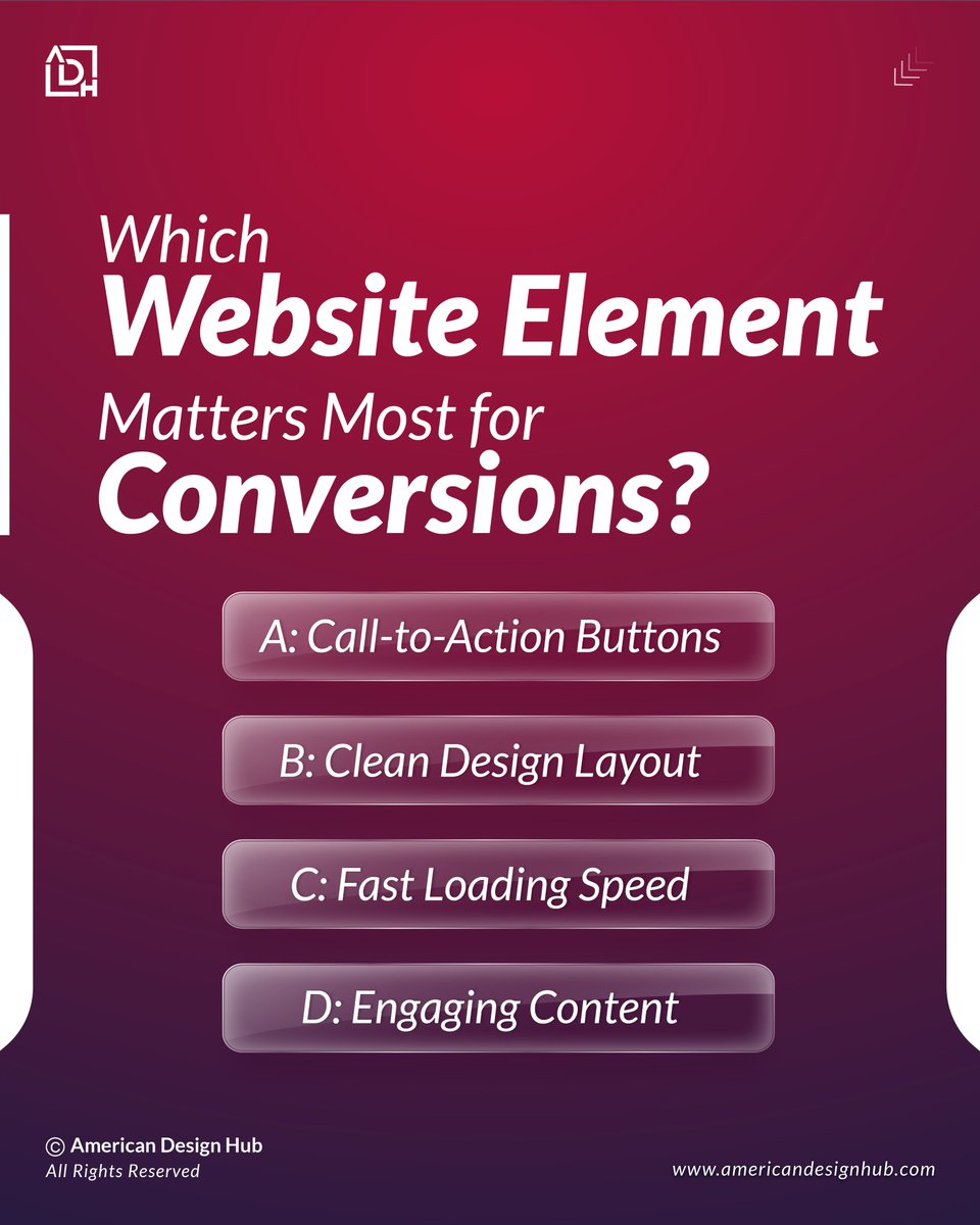 American Design Hub tweet media