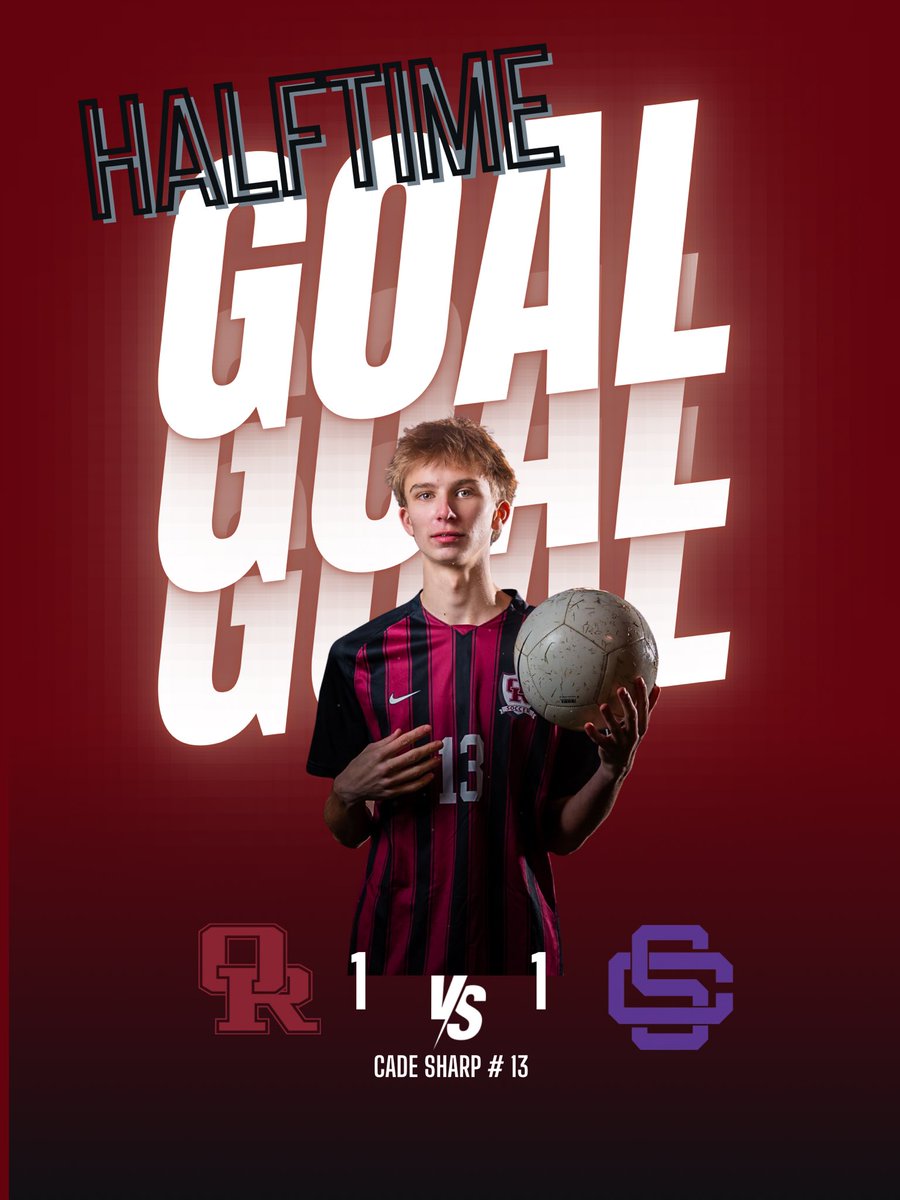 Oak Ridge Soccer Cats tweet media