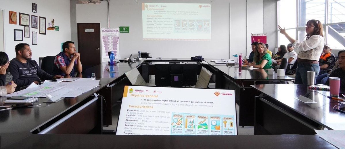 Secretaría de Protección Civil de Veracruz tweet media