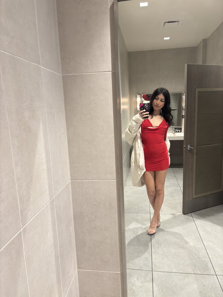 POV: you take a 🏳️‍⚧️ girl out for a date 💕