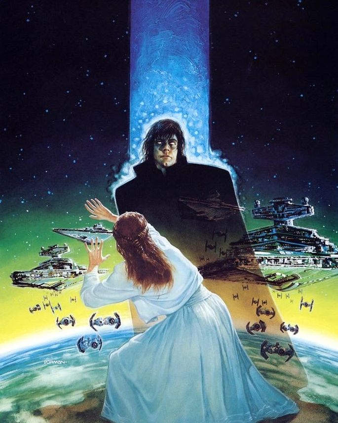 Fear Planet tweet media