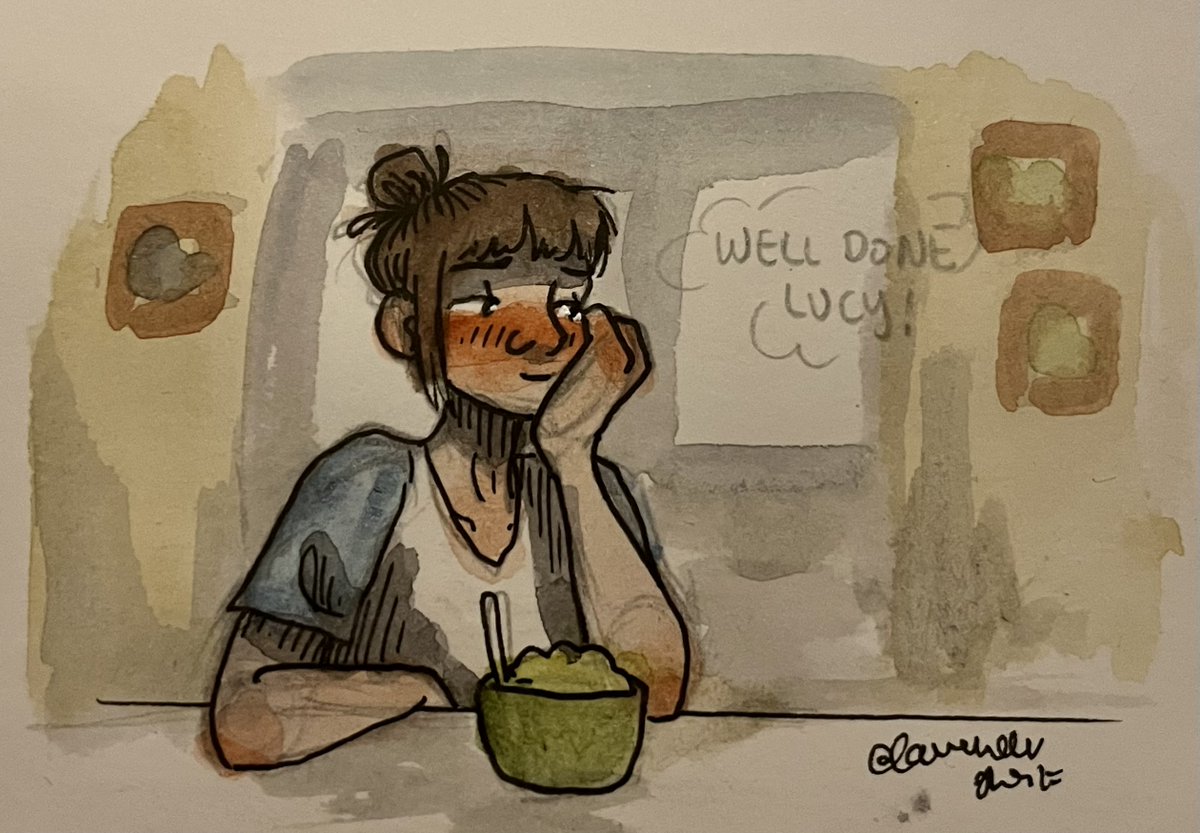 lavenderghostco- L&Co Casebooker/Grade 4🖤🧡💙 tweet media