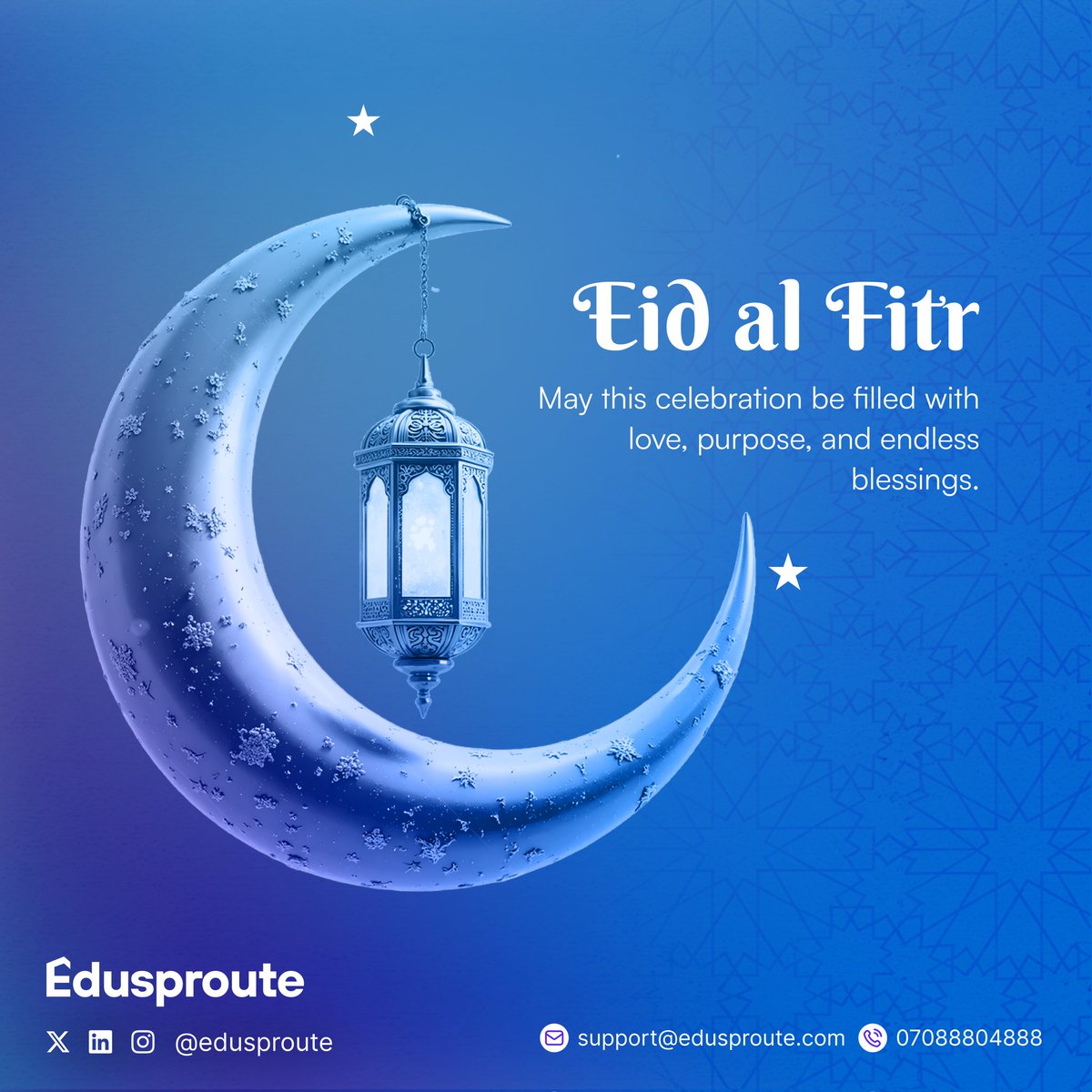 Edusproute tweet media