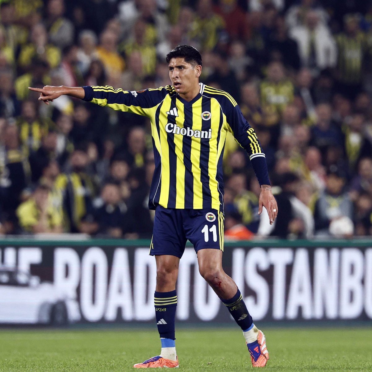 Ali Emre tweet media