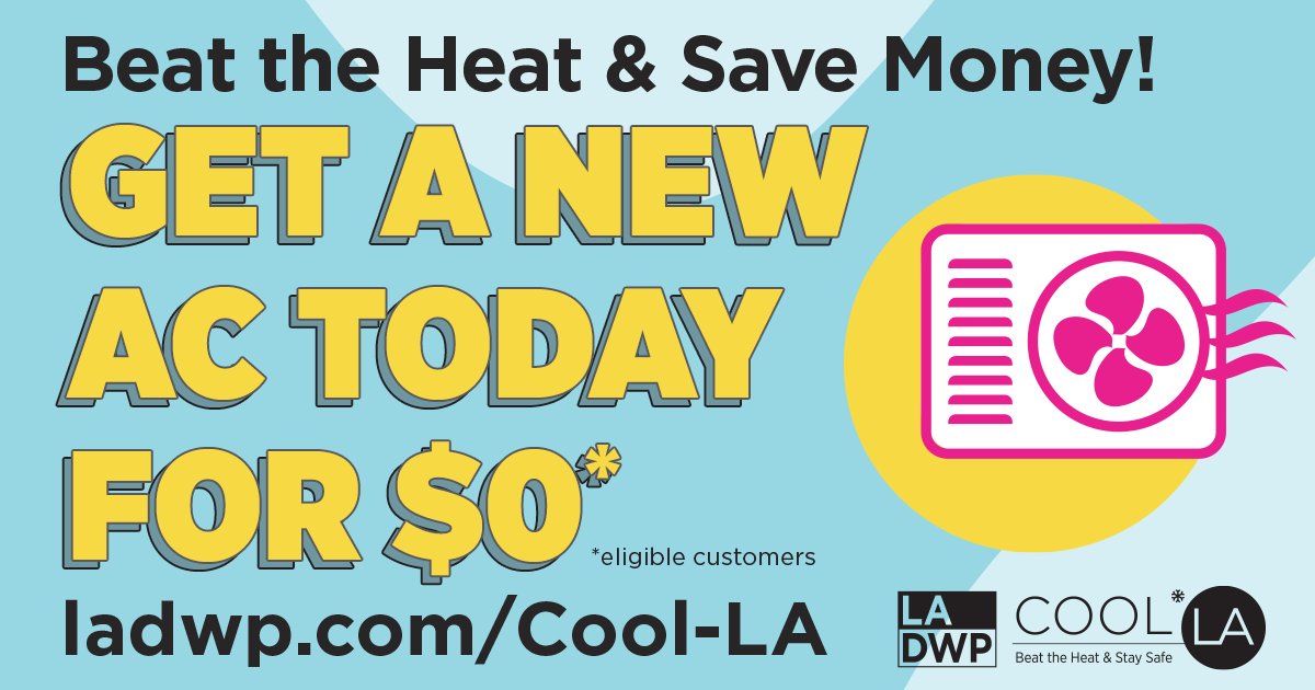 LADWP tweet media