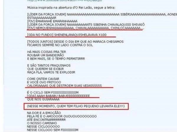 coisas que só acontecem com o Vasco tweet media