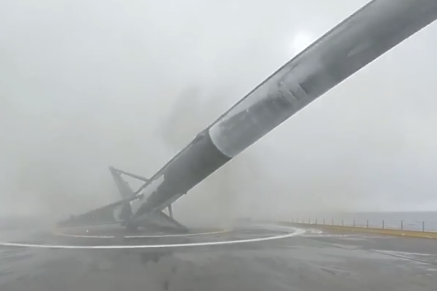 TheSpaceEngineer tweet media