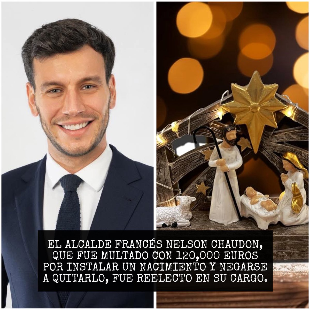 👣 Carlos A. Ramirez tweet media