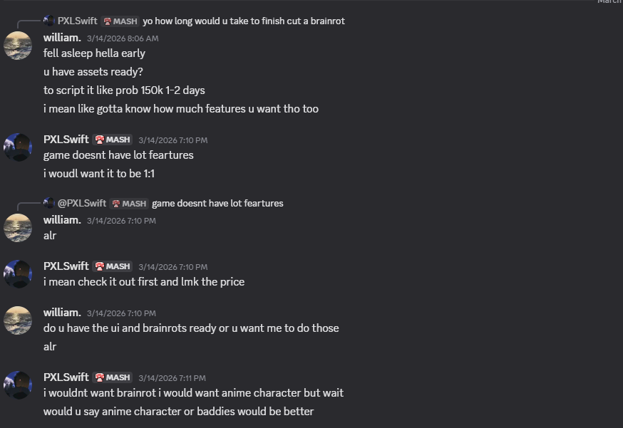 legendsmnd tweet media