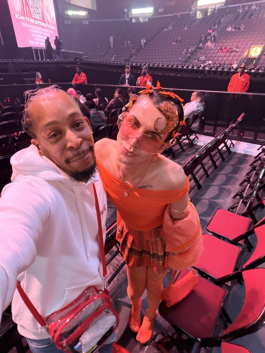 Chad The Rapper tweet media