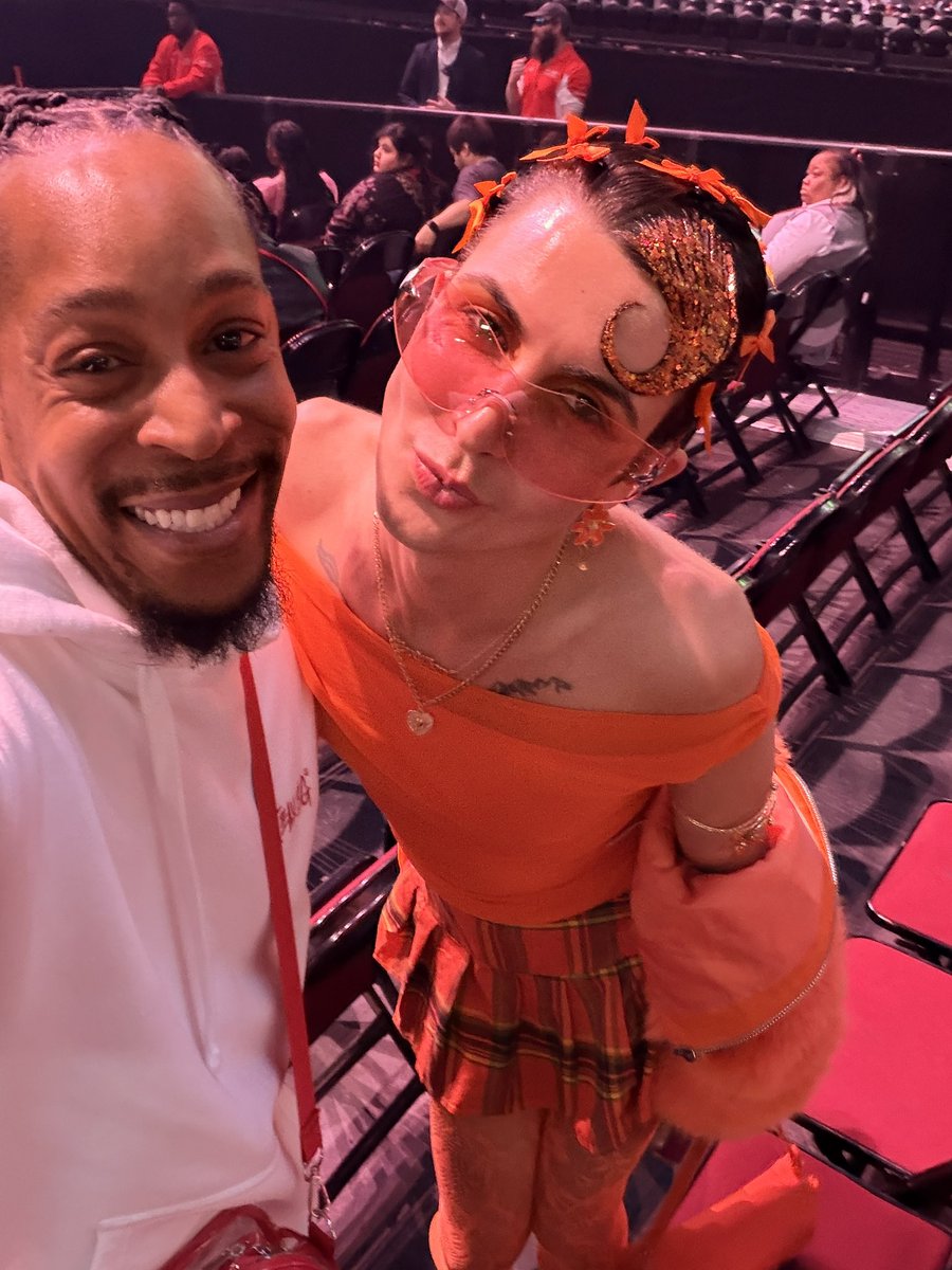 Chad The Rapper tweet media