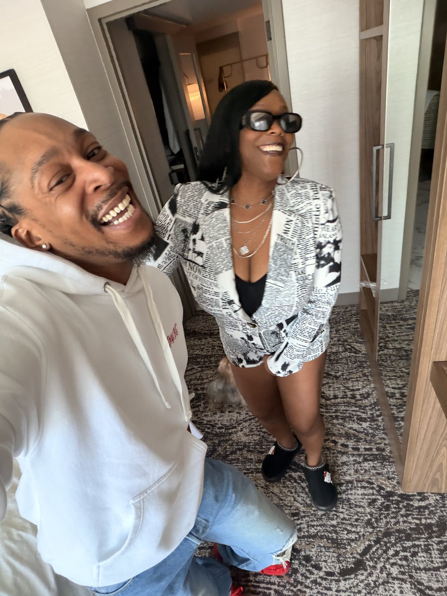 Chad The Rapper tweet media