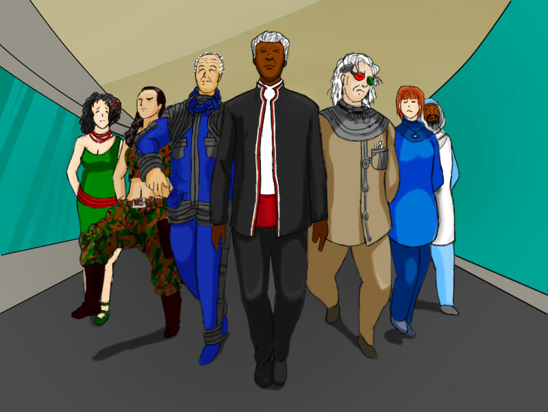 A Man In Red tweet media