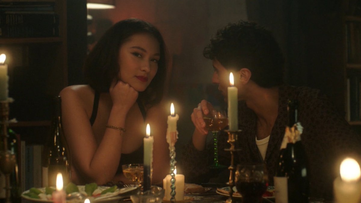 ℳ ❤︎ tweet media