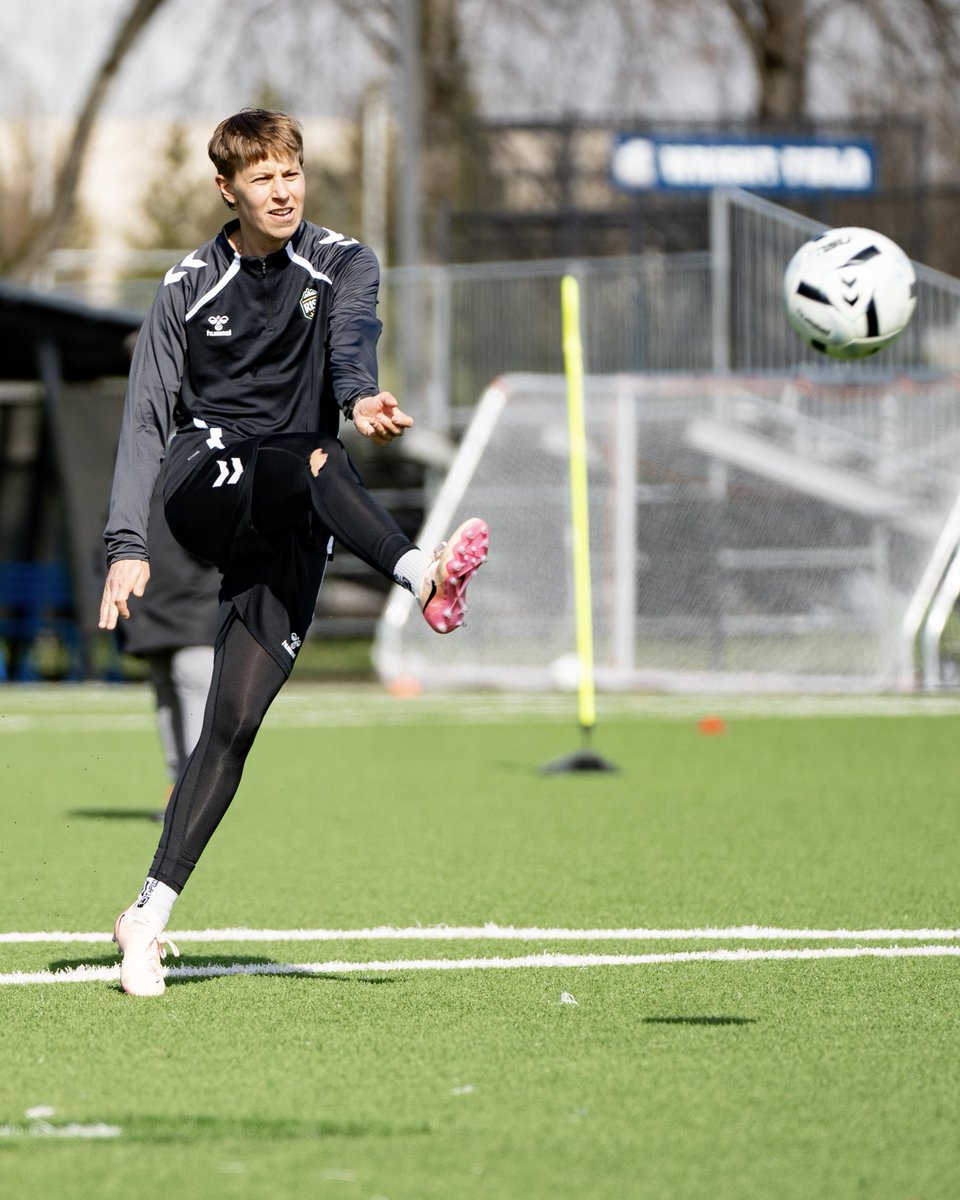 Vancouver Rise FC tweet media