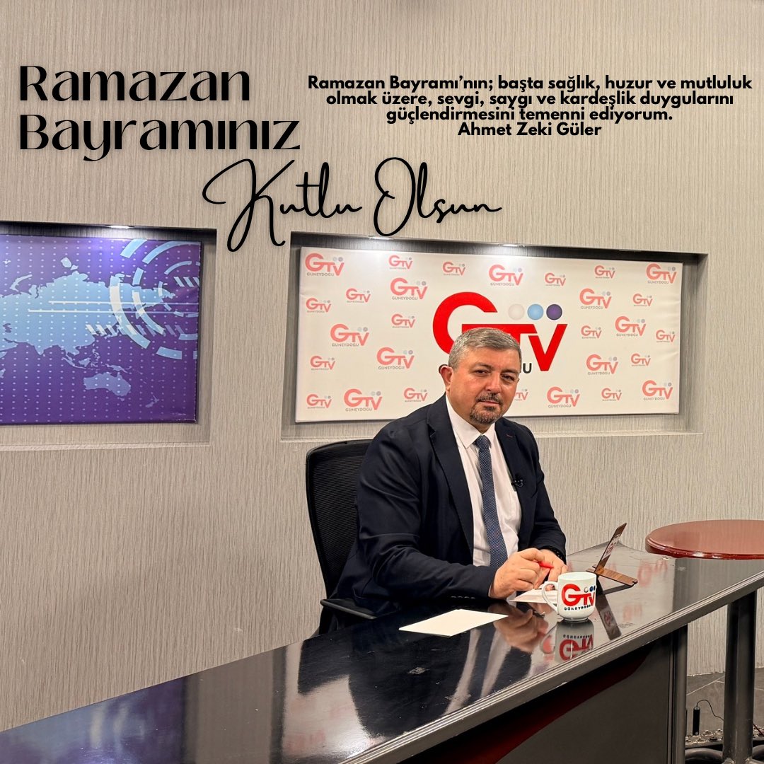 Ahmet Zeki Güler tweet media