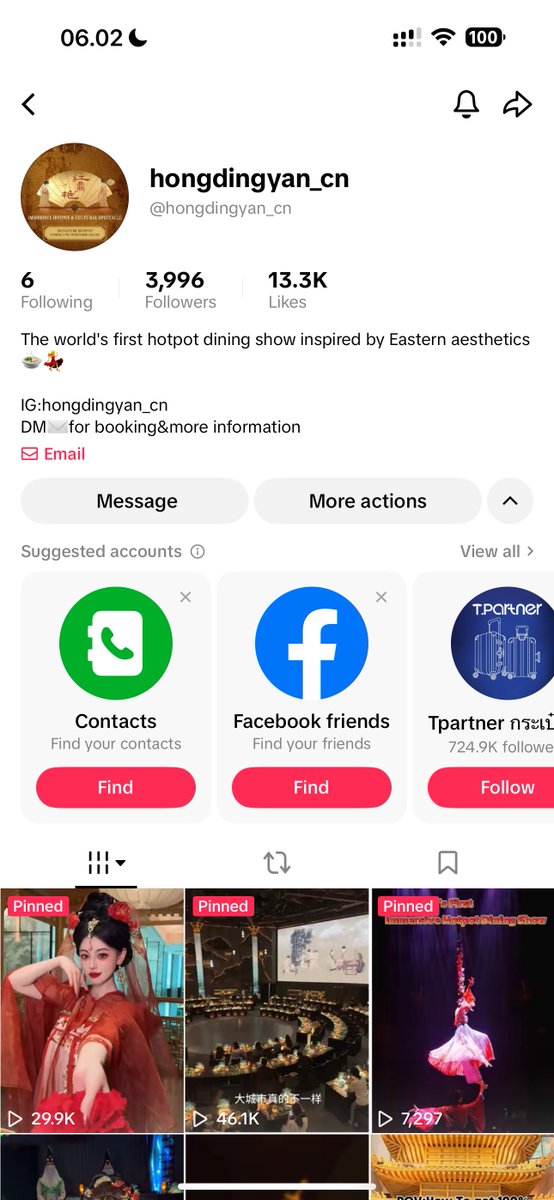 mcuenthu tweet media