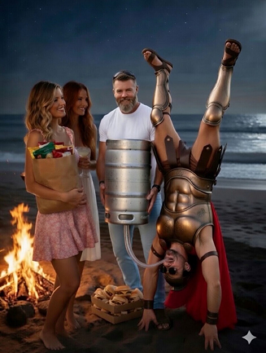 AchillesHeel tweet media