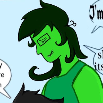 🎭 June Egbert 🎭 tweet media