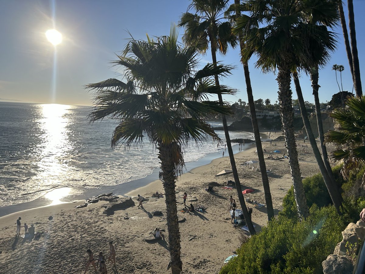 Laguna Beach, OC