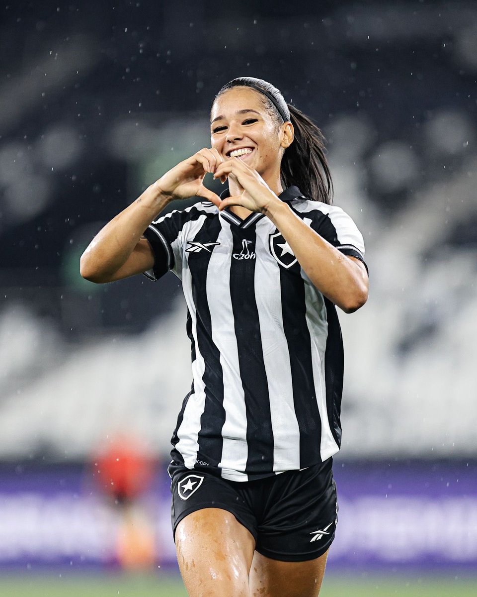 Botafogo Futebol Feminino tweet media