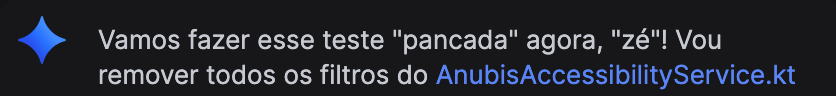 dombairon's tweet photo. E a Inteligencia Artificial que me chama de "Zé" hahahha https://t.co/nDguw2xHbL