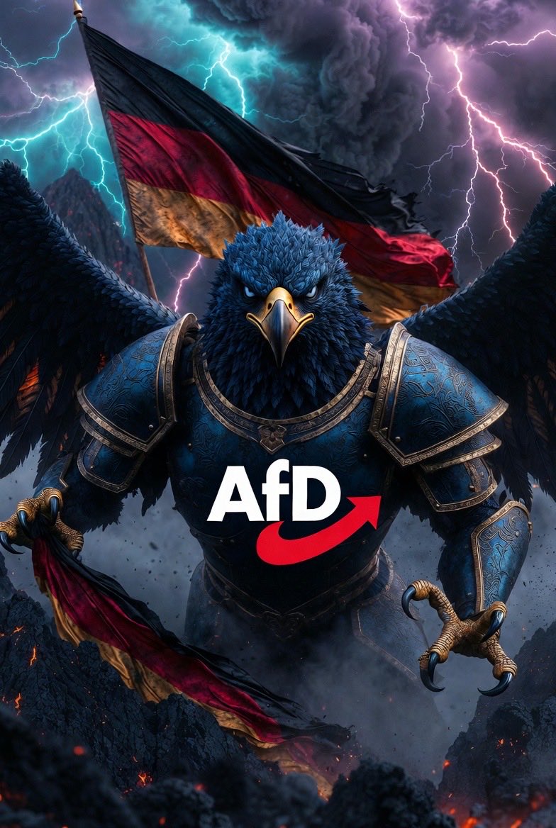 Bobesch 🎚️⚖️🇩🇪🧔‍♂️ tweet media