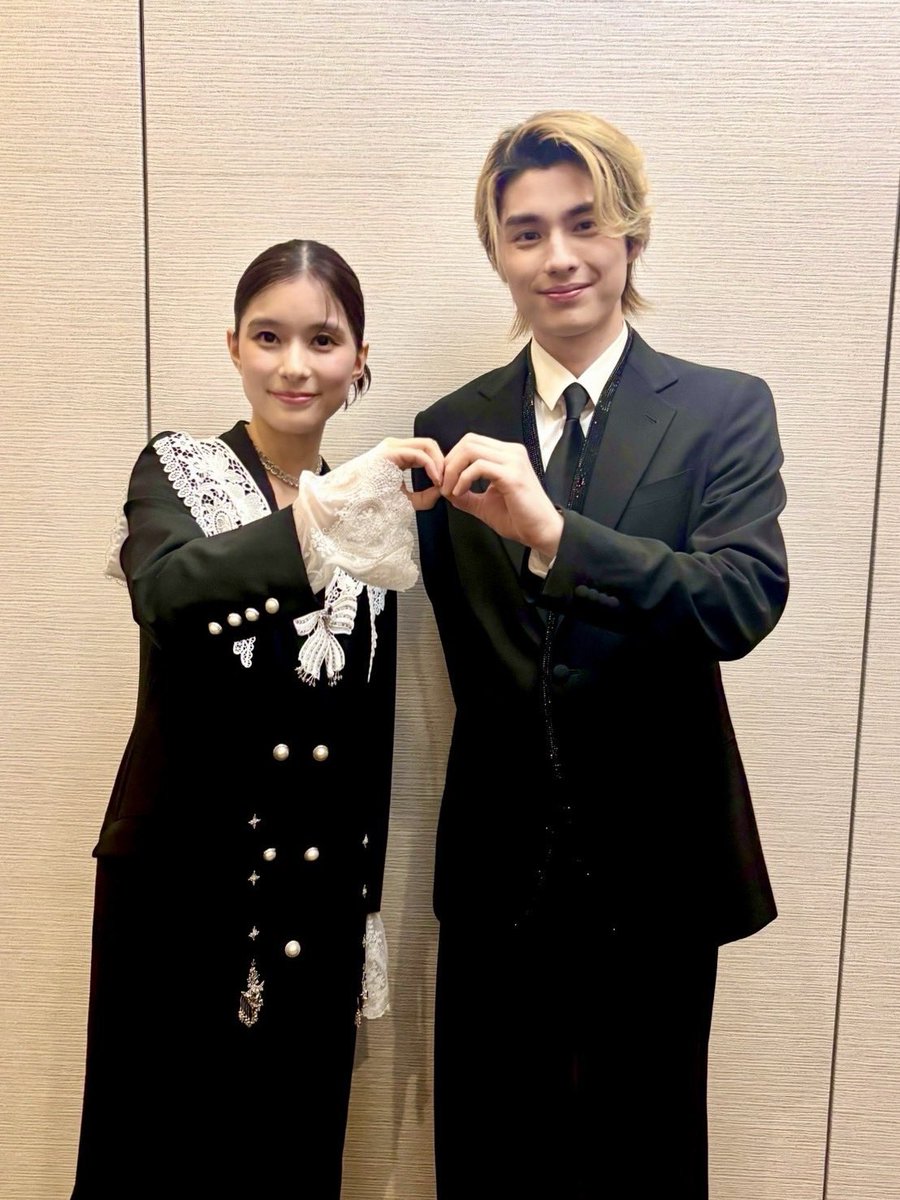 ︎︎hsm tweet media