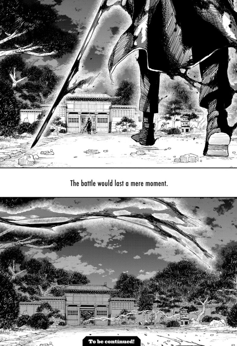 daily kagurabachi tweet media