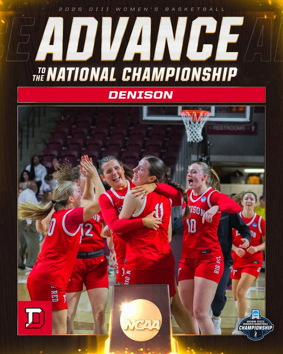 NCAA Division III tweet media