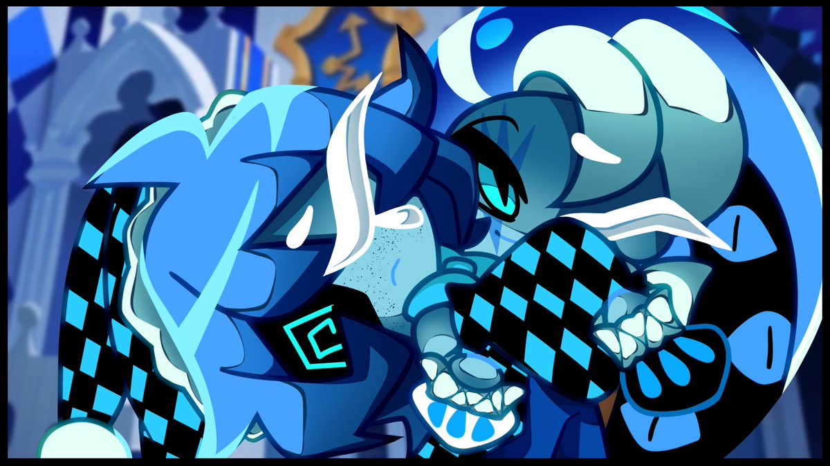 VGEN OPEN || Hon D Buster tweet media