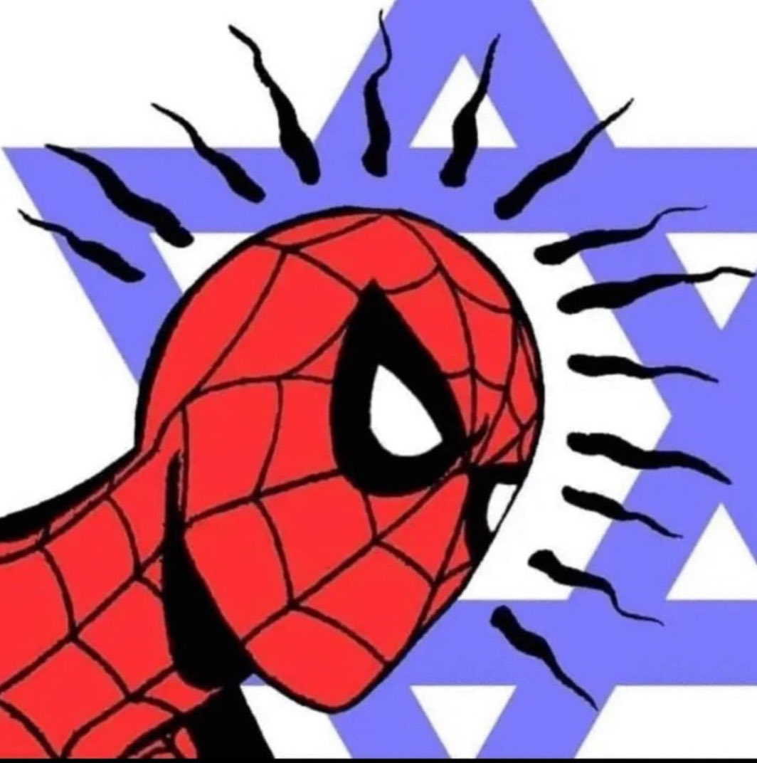 WatchMans Dispatch🤺 tweet media