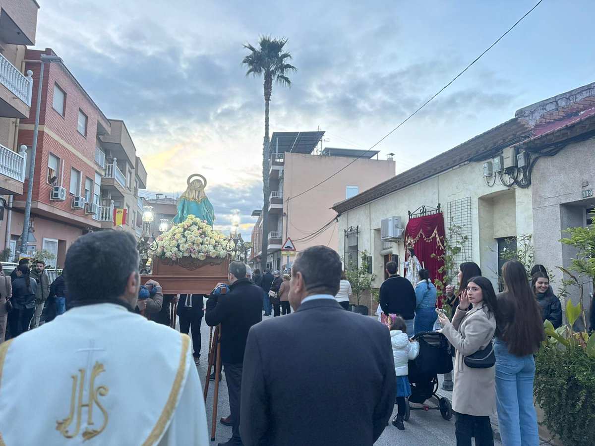 Partido Popular de Murcia tweet media