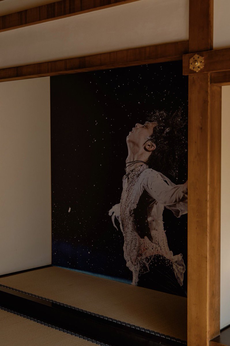 両足院 京都市東山区 Ryosokuin Zen Temple tweet media