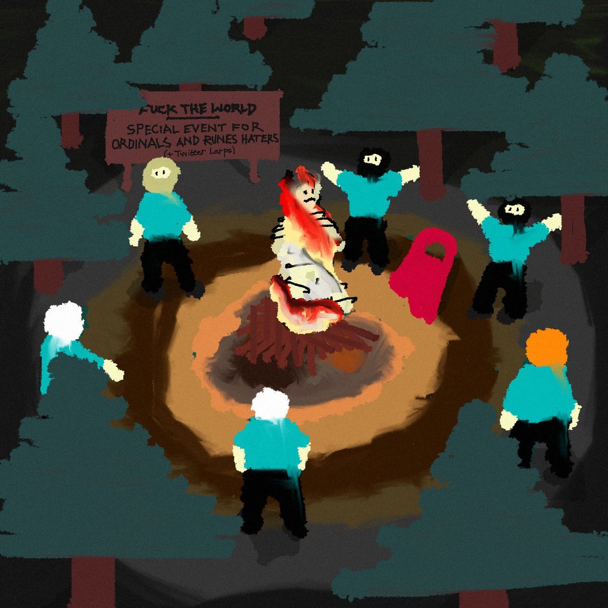 422 🟧 tweet media