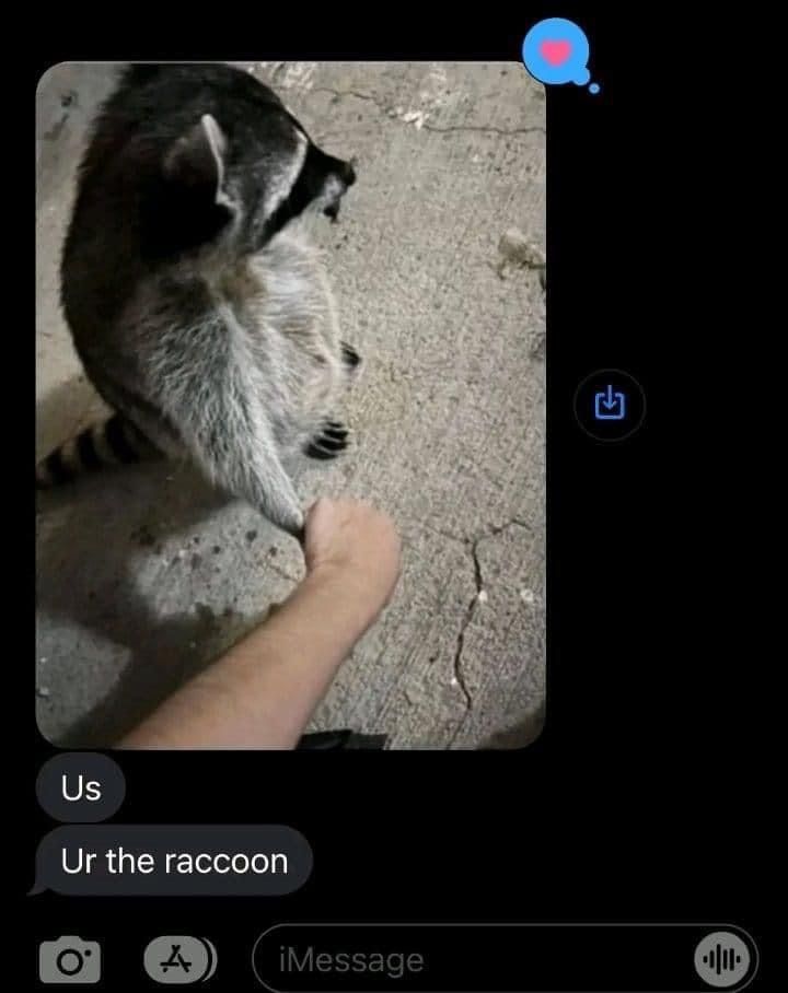 Snaggletooth Screamer tweet media