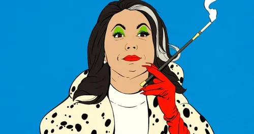 Laurentius Ridens tweet media