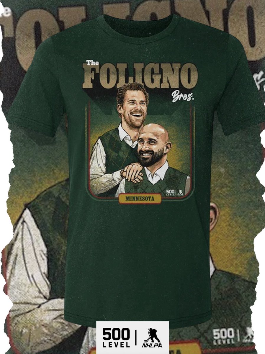 500 LEVEL tweet media