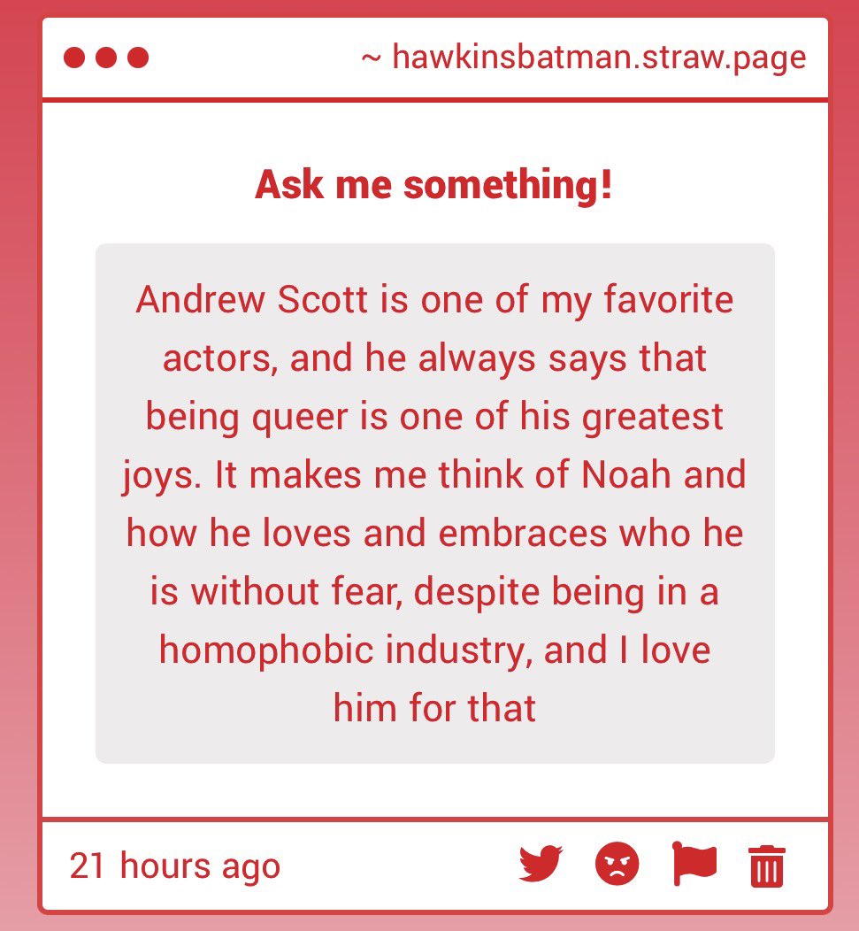 🦇༉‧₊˚. tweet media