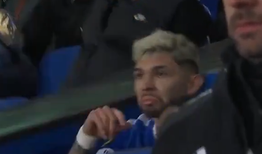 BlueCoOut tweet media