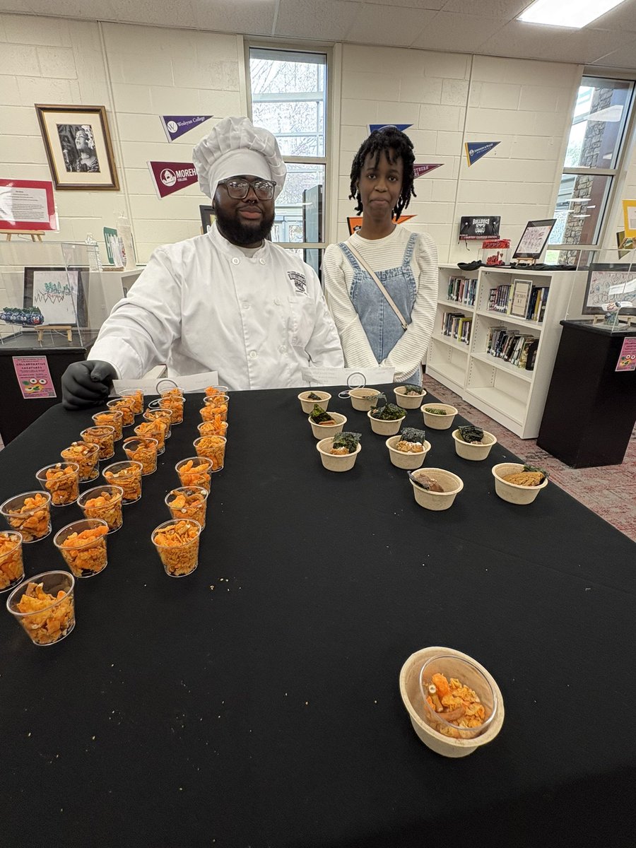 Aimee Miller tweet media