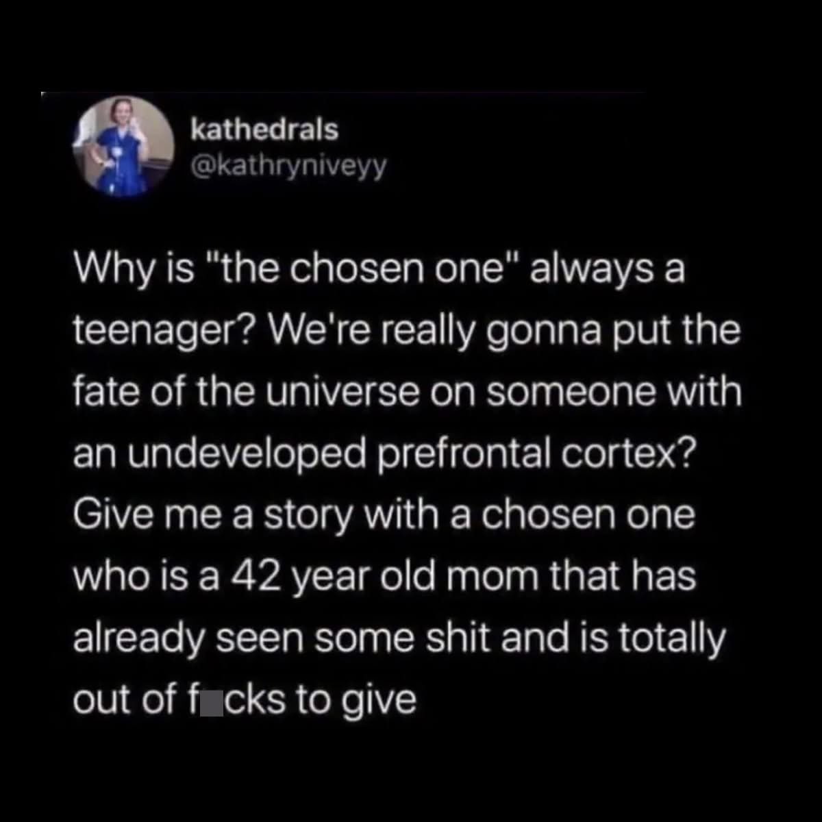 Rikki Connelly tweet media