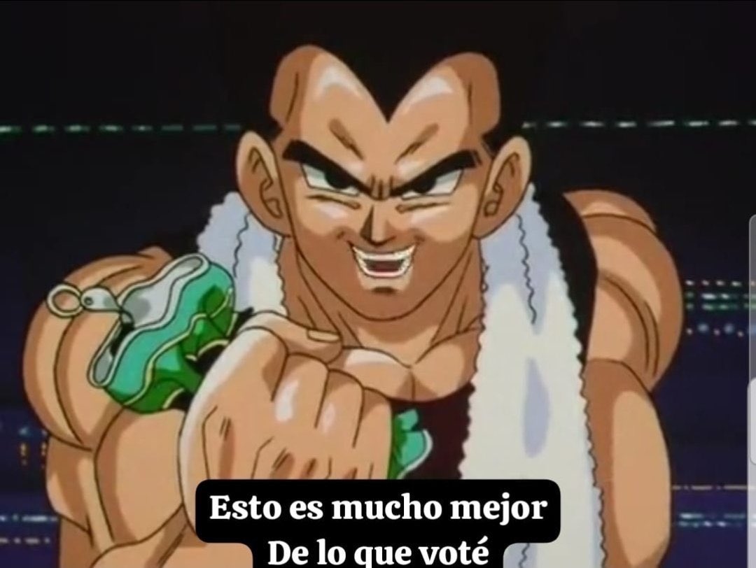 David Franco 🇨🇱 tweet media