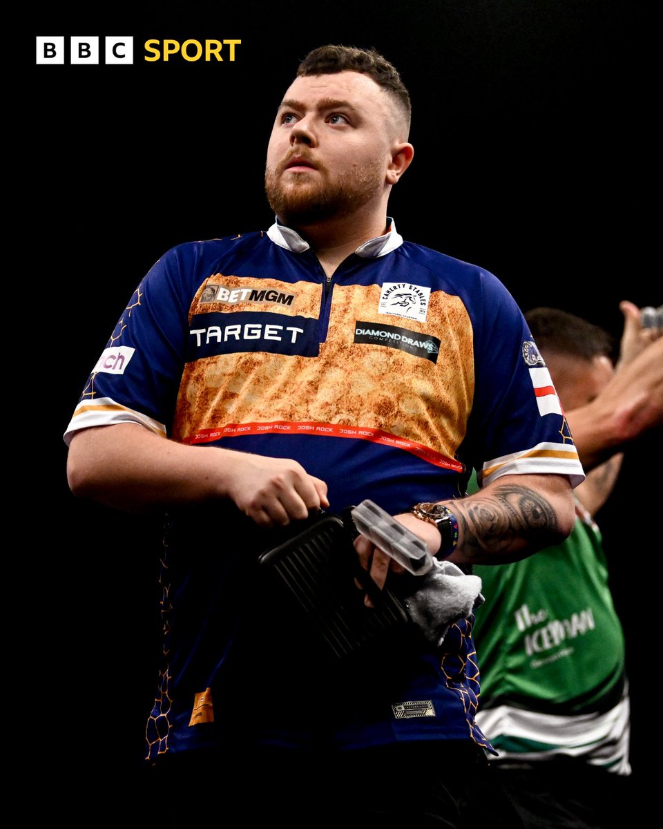 BBC SPORT NI tweet media