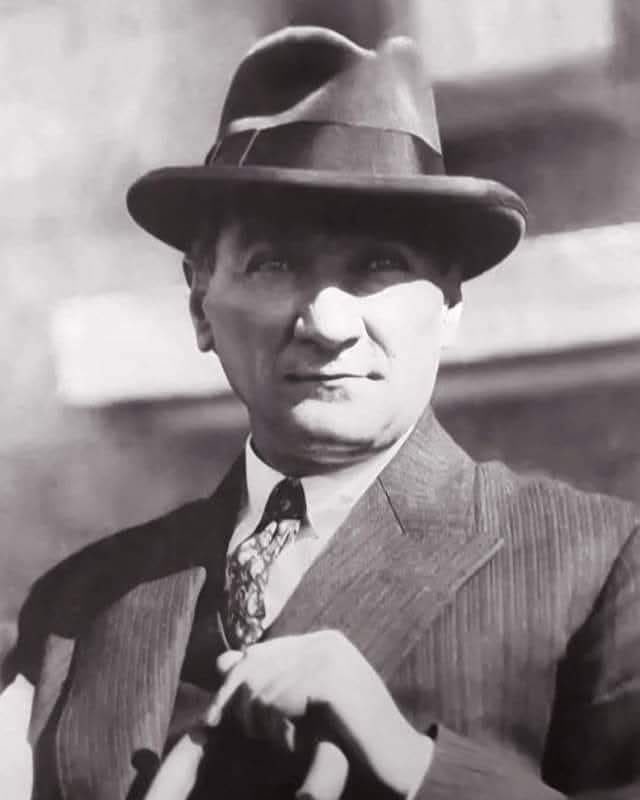 Mehmet Doğan tweet media